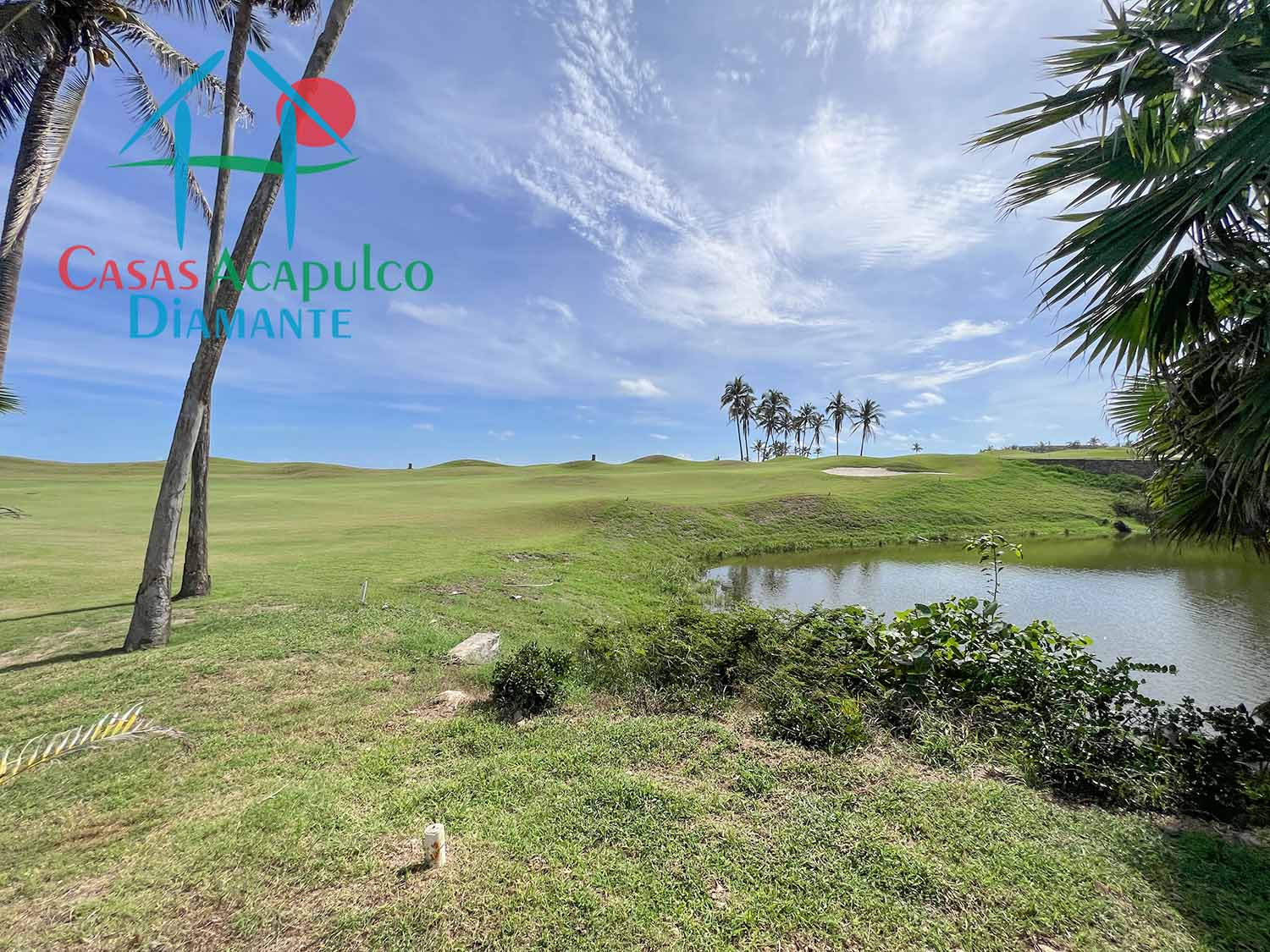 Tres Vidas Villa Palma Estrella - Jardín 8